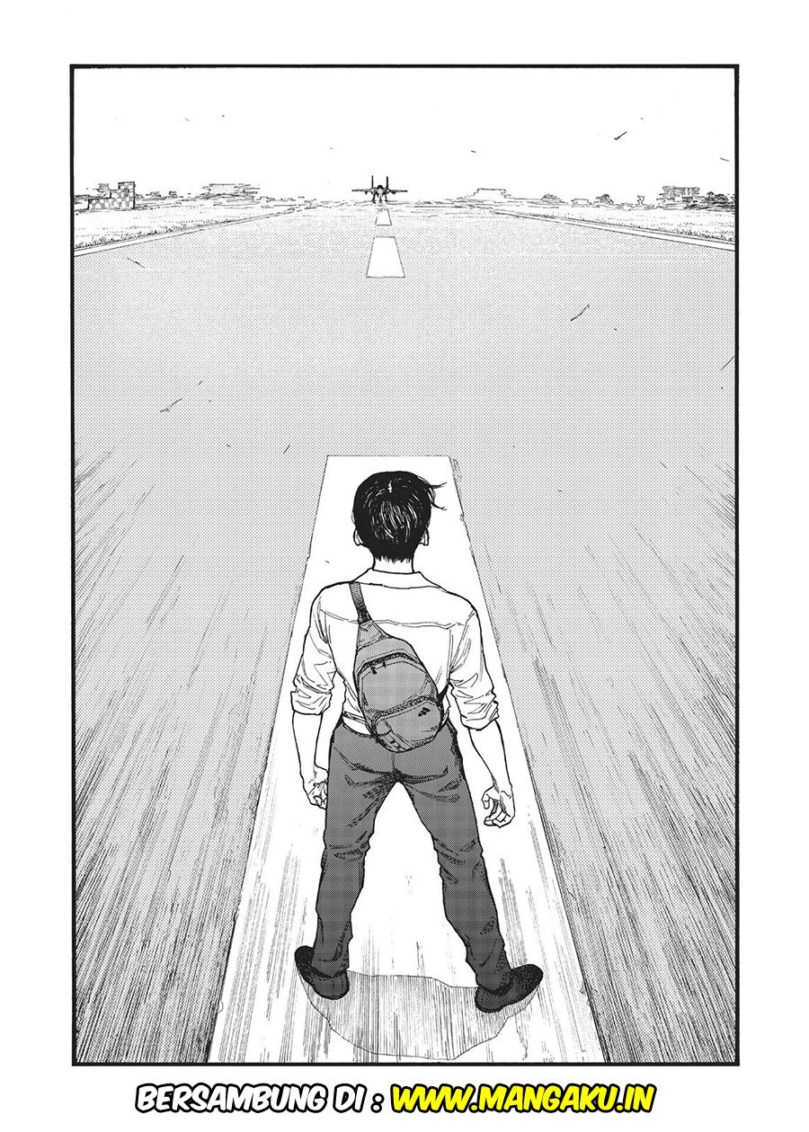 Ajin Chapter 57 Bahasa Indonesia